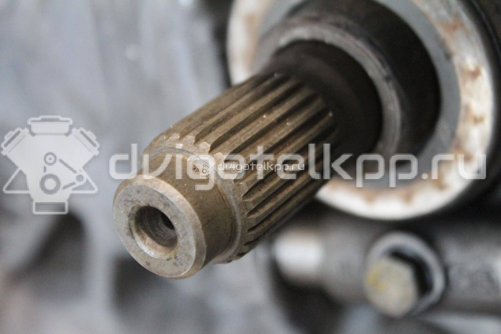 Фото Контрактная (б/у) МКПП для Caterham / Minelli / Land Rover 116-120 л.с 16V 1.8 л 18 K4F бензин TRC102370 {forloop.counter}}