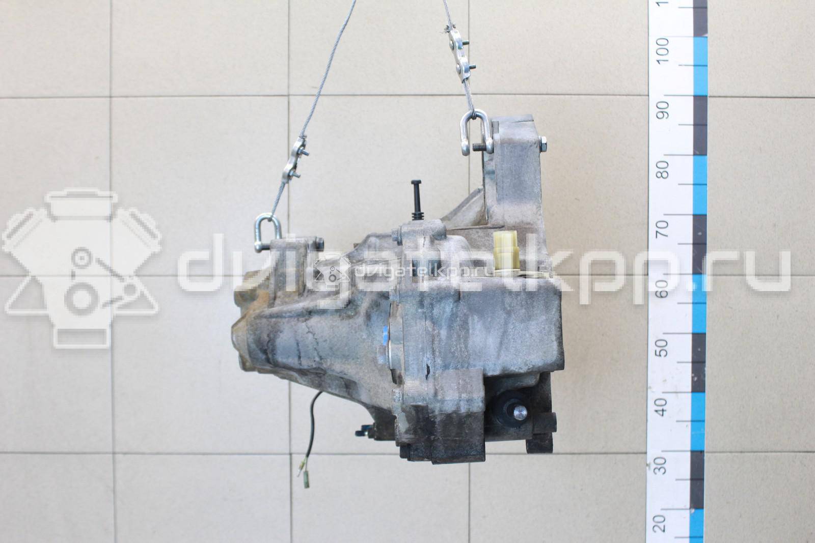 Фото Контрактная (б/у) МКПП для Caterham / Rover / Land Rover 116-120 л.с 16V 1.8 л 18 K4F бензин TRD100770 {forloop.counter}}