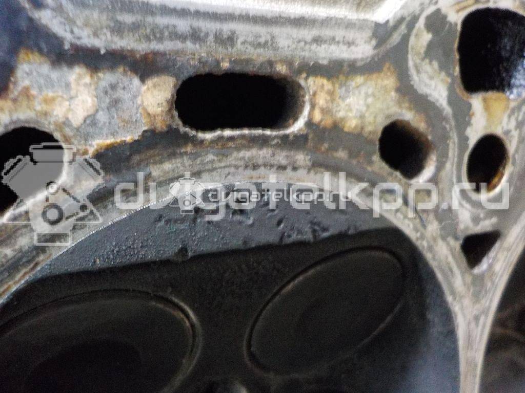 Фото Головка блока для двигателя Z 12 XEP для Opel / Suzuki / Vauxhall 75-80 л.с 16V 1.2 л бензин {forloop.counter}}