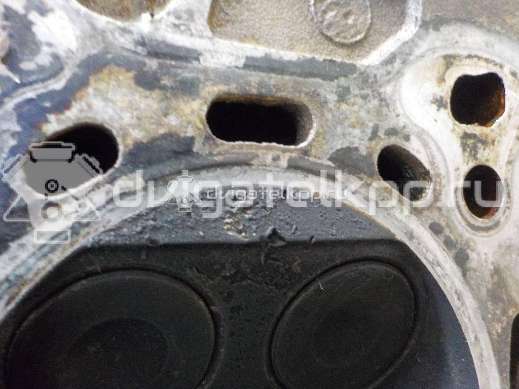 Фото Головка блока для двигателя Z 12 XEP для Opel / Suzuki / Vauxhall 75-80 л.с 16V 1.2 л бензин {forloop.counter}}