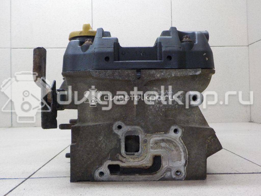 Фото Головка блока для двигателя Z 12 XEP для Opel / Suzuki / Vauxhall 75-80 л.с 16V 1.2 л бензин {forloop.counter}}