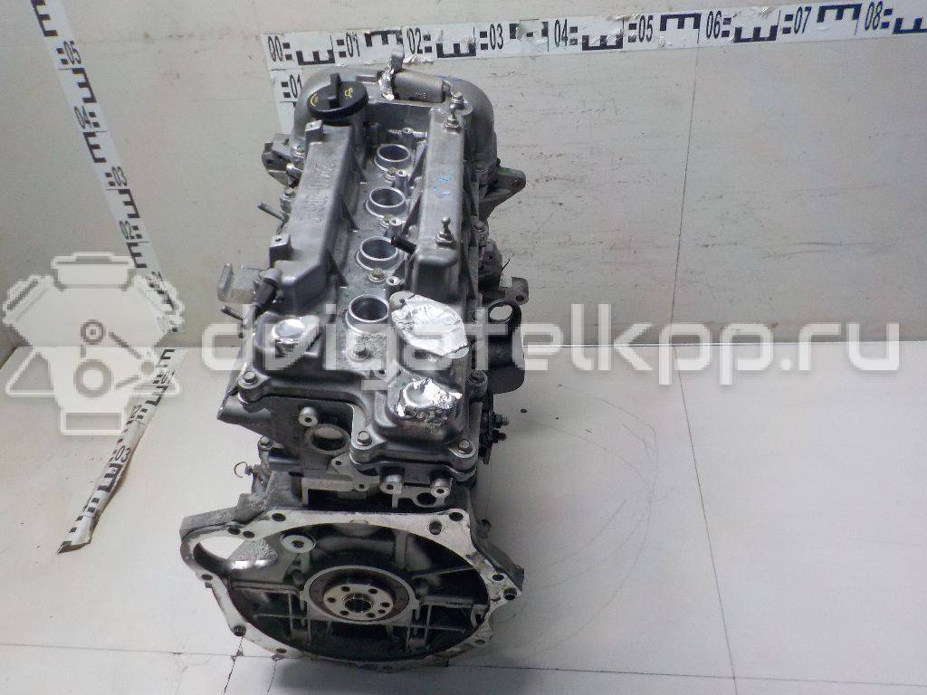 Фото Контрактный (б/у) двигатель G4KD для Hyundai / Kia 144-178 л.с 16V 2.0 л Бензин/газ 198X12GS00 {forloop.counter}}