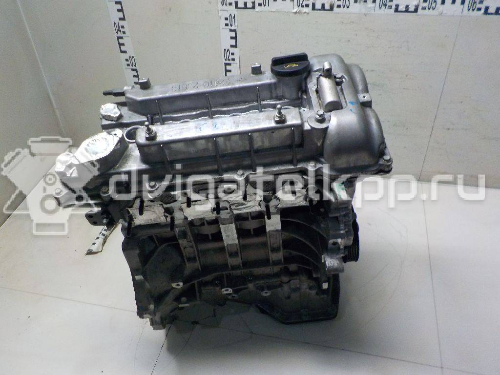 Фото Контрактный (б/у) двигатель G4KD для Hyundai / Kia 144-178 л.с 16V 2.0 л Бензин/газ 198X12GS00 {forloop.counter}}