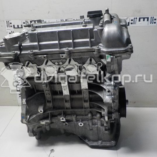 Фото Контрактный (б/у) двигатель G4KD для Hyundai / Kia 150-178 л.с 16V 2.0 л бензин 198X12GS00