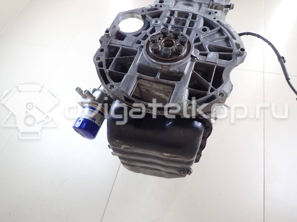 Фото Контрактный (б/у) двигатель G4KE для Hyundai / Kia 172-180 л.с 16V 2.4 л бензин 147X12GH00 {forloop.counter}}