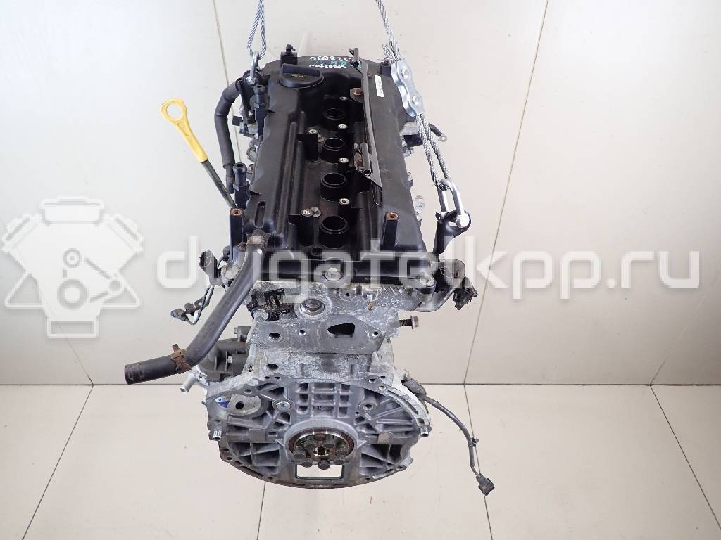 Фото Контрактный (б/у) двигатель G4KE для Hyundai / Kia 173-180 л.с 16V 2.4 л бензин 147X12GH00 {forloop.counter}}