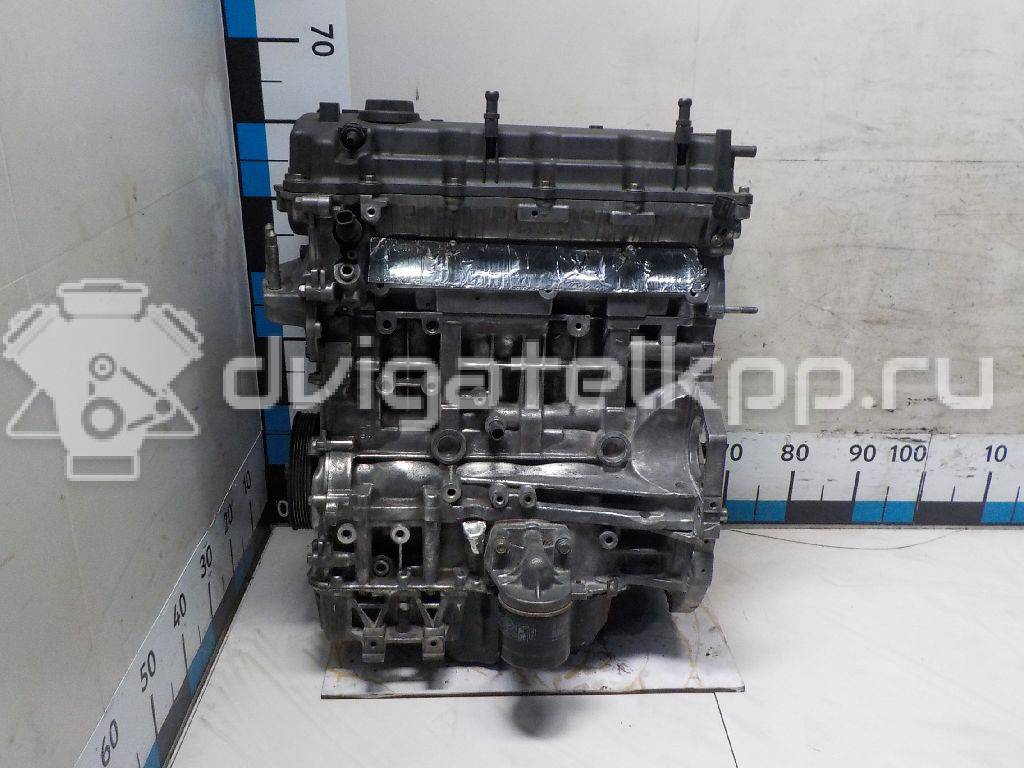 Фото Контрактный (б/у) двигатель G4FD для Hyundai / Kia 130-140 л.с 16V 1.6 л бензин 198X12GS00 {forloop.counter}}