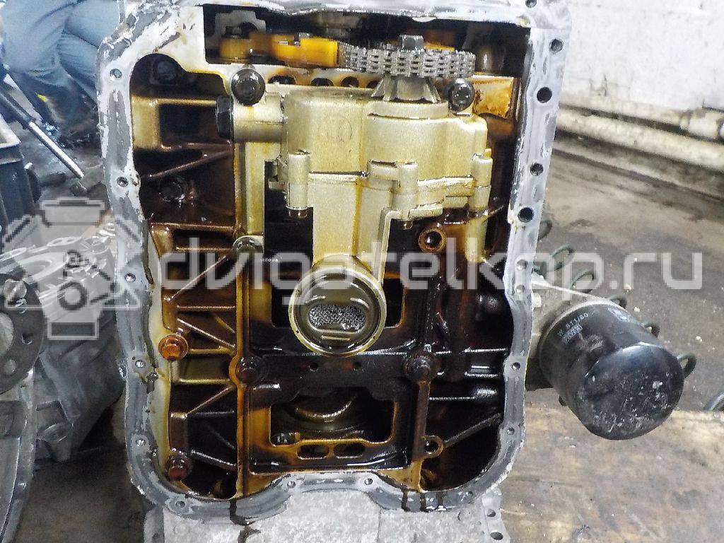 Фото Контрактный (б/у) двигатель G4FD для Hyundai / Kia 130-140 л.с 16V 1.6 л бензин 198X12GS00 {forloop.counter}}