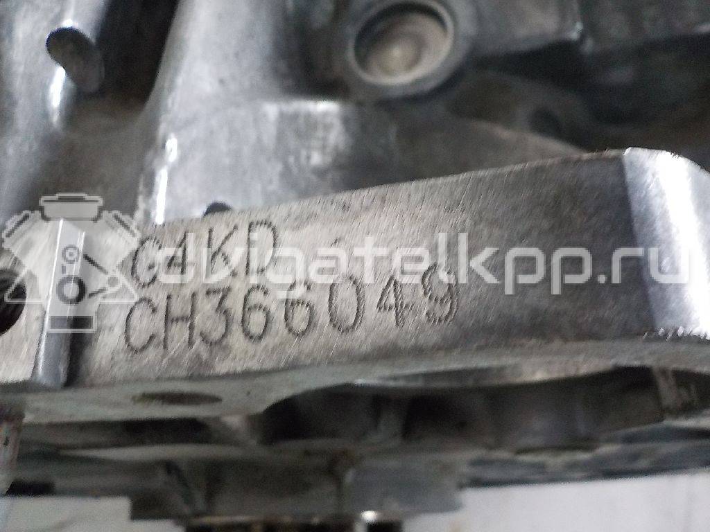 Фото Контрактный (б/у) двигатель G4FD для Hyundai / Kia 130-140 л.с 16V 1.6 л бензин 198X12GS00 {forloop.counter}}