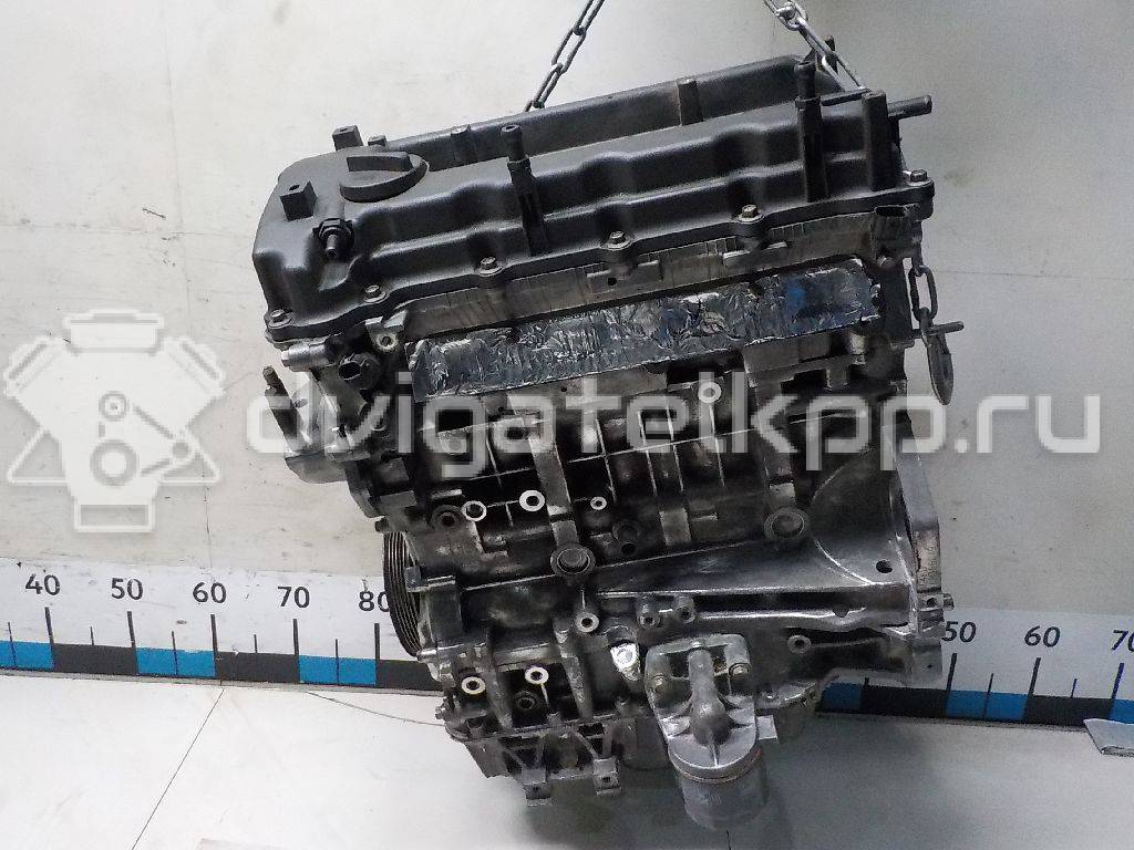 Фото Контрактный (б/у) двигатель G4KD для Hyundai / Kia 150-178 л.с 16V 2.0 л бензин 198X12GS00 {forloop.counter}}