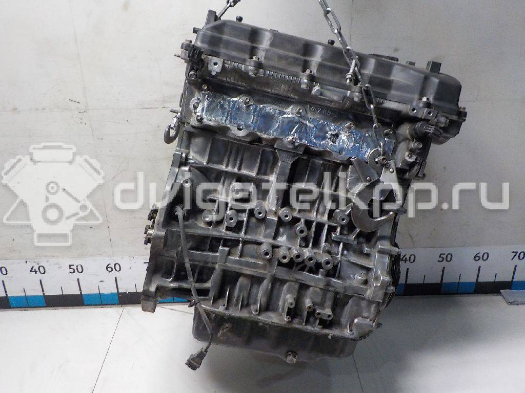 Фото Контрактный (б/у) двигатель G4FD для Hyundai / Kia 132-140 л.с 16V 1.6 л бензин 198X12GS00 {forloop.counter}}