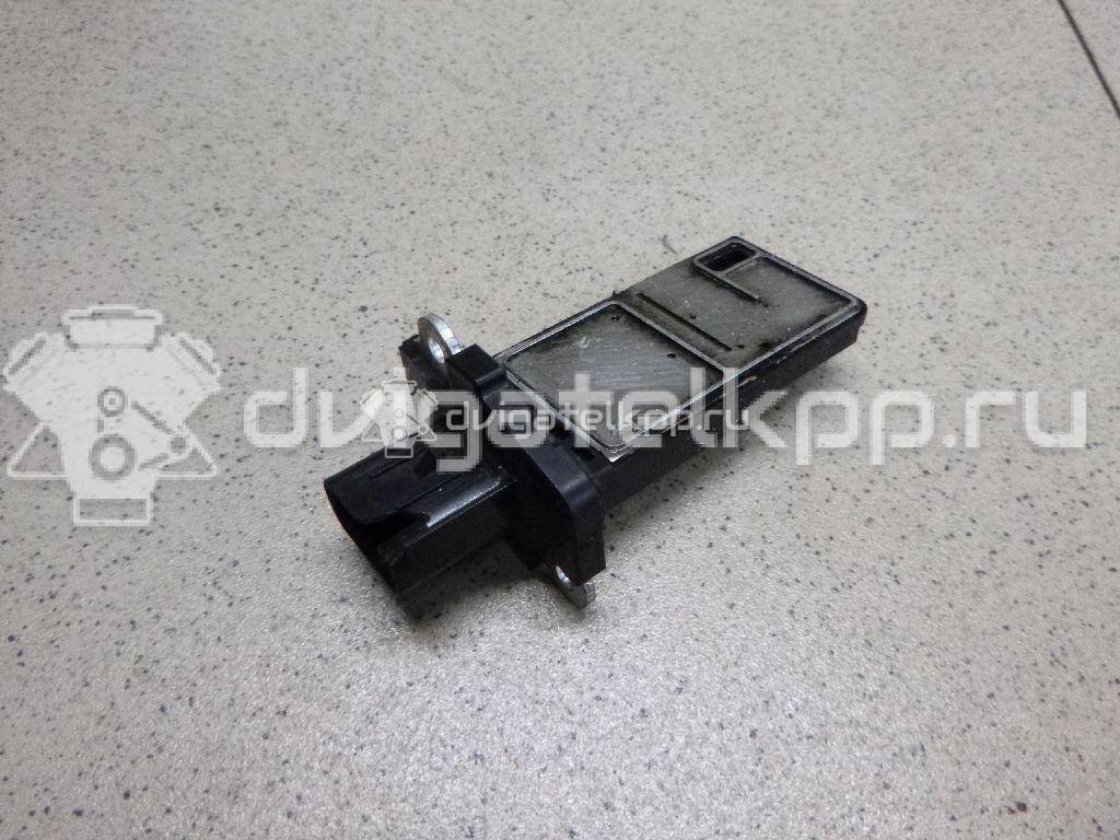 Фото Расходомер воздуха (массметр)  MHK501040 для Land Rover Freelander / Defender L316 {forloop.counter}}