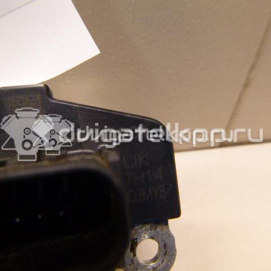 Фото Расходомер воздуха (массметр)  MHK501040 для Land Rover Freelander / Defender L316