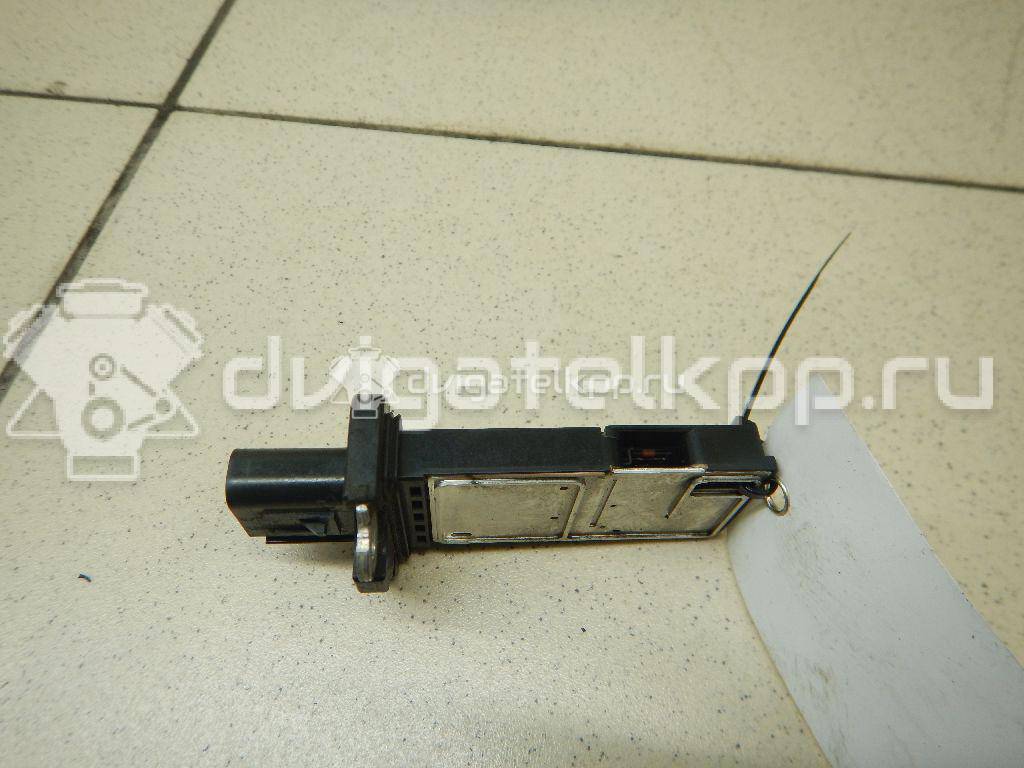 Фото Расходомер воздуха (массметр)  MHK501040 для Land Rover Freelander / Defender L316 {forloop.counter}}