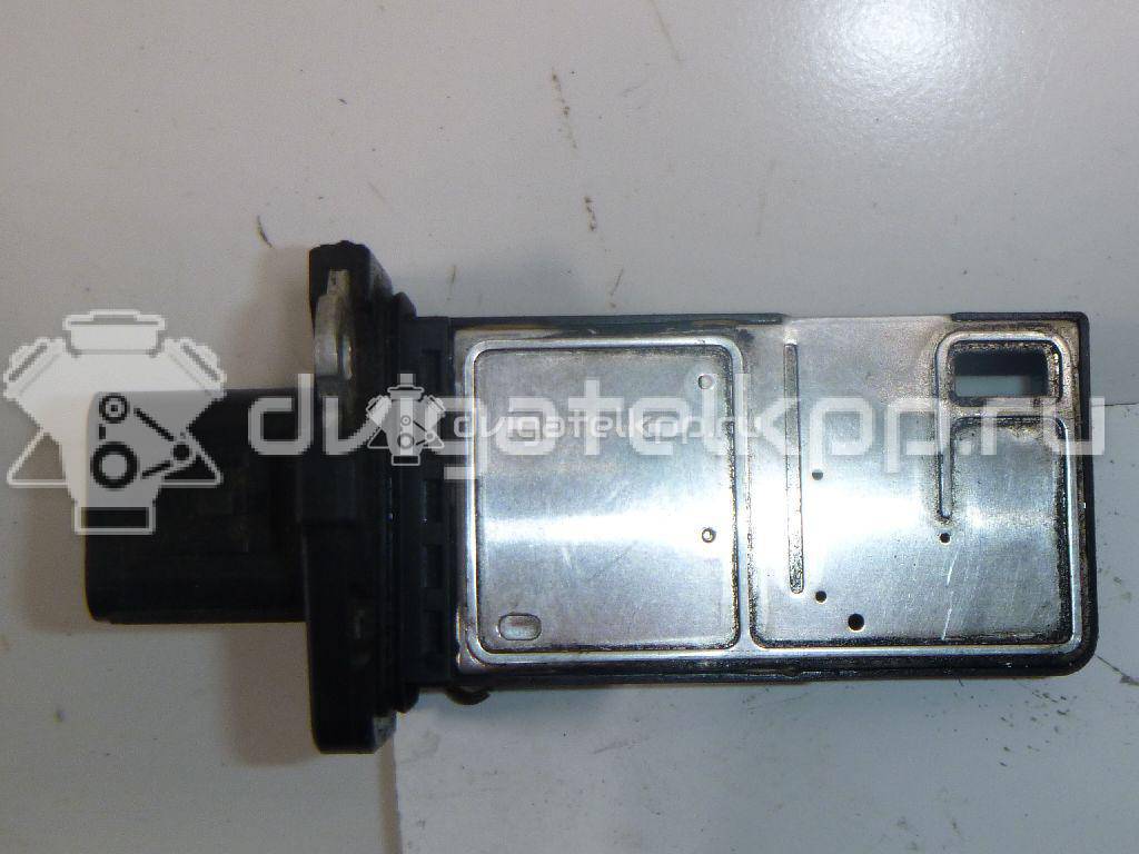 Фото Расходомер воздуха (массметр)  MHK501040 для Land Rover Freelander / Defender L316 {forloop.counter}}