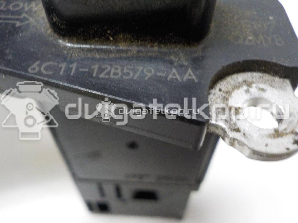 Фото Расходомер воздуха (массметр)  MHK501040 для Land Rover Freelander / Defender L316 {forloop.counter}}