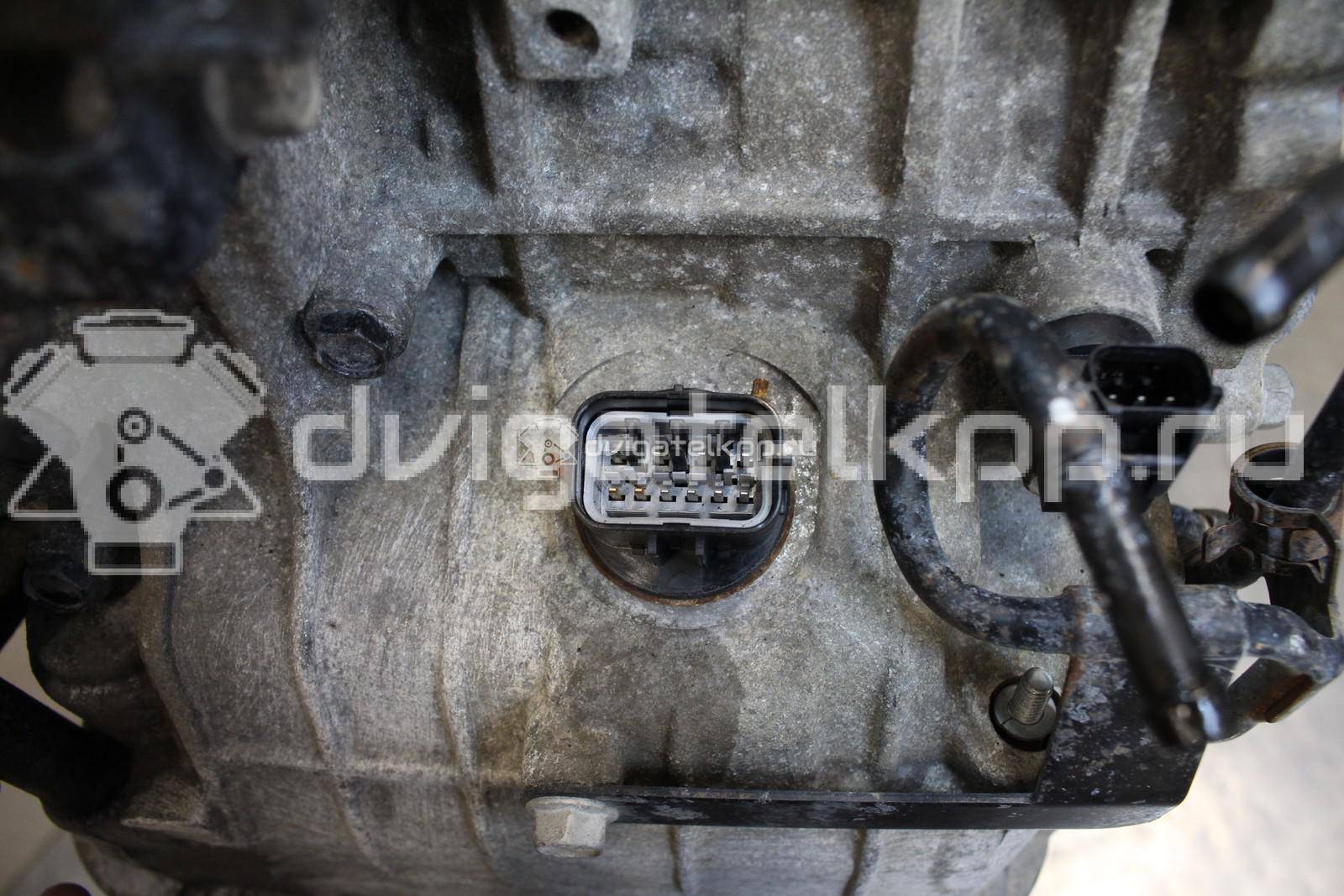 Фото Контрактная (б/у) АКПП для Hyundai / Kia 105-132 л.с 16V 1.6 л G4FC бензин 4500023020 {forloop.counter}}