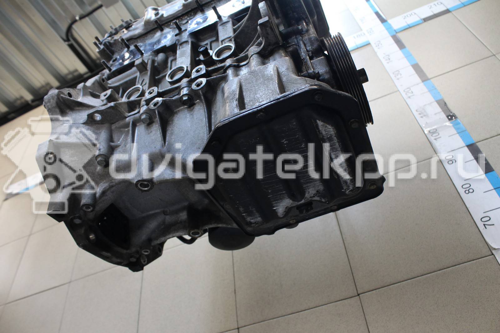 Фото Контрактный (б/у) двигатель G4FC для Hyundai / Kia 105-132 л.с 16V 1.6 л бензин 104B12BU00 {forloop.counter}}