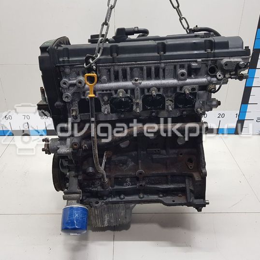 Фото Контрактный (б/у) двигатель G4GC для Hyundai / Kia 139-144 л.с 16V 2.0 л бензин 128y123h00