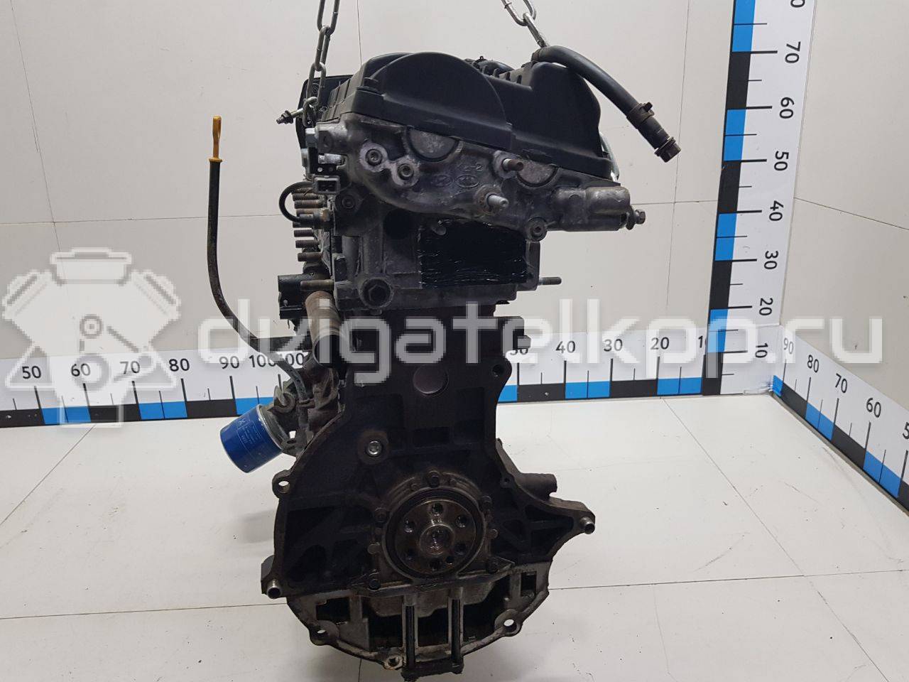 Фото Контрактный (б/у) двигатель G4GC для Hyundai (Beijing) / Hyundai / Kia 137-141 л.с 16V 2.0 л бензин 128y123h00 {forloop.counter}}