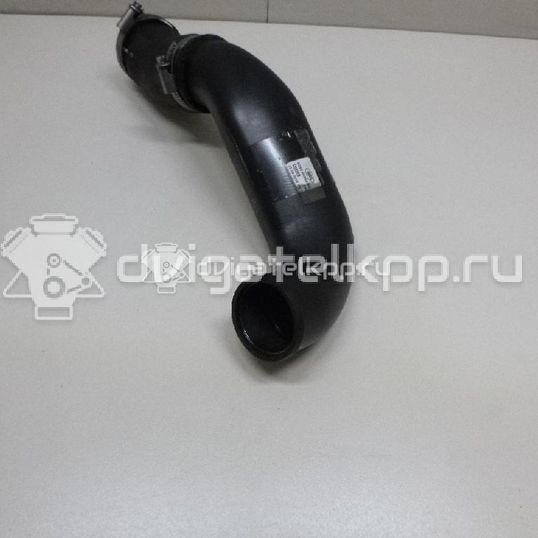 Фото Патрубок интеркулера  LR066429 для Land Rover Freelander