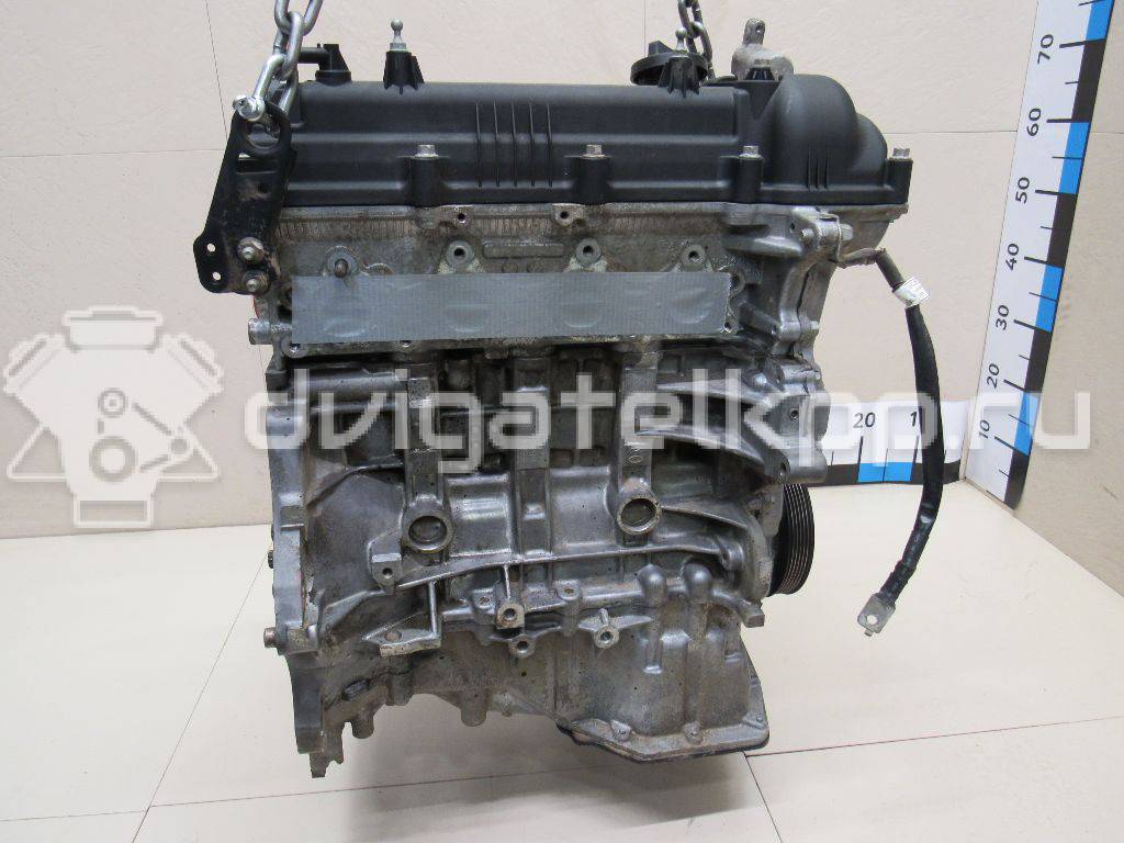 Фото Контрактный (б/у) двигатель G4FG для Hyundai / Kia 120-132 л.с 16V 1.6 л бензин 114U12BH00 {forloop.counter}}