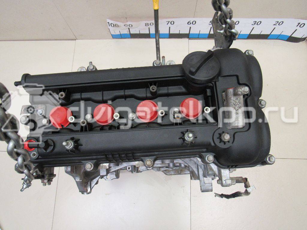 Фото Контрактный (б/у) двигатель G4FG для Hyundai / Kia 120-132 л.с 16V 1.6 л бензин 114U12BH00 {forloop.counter}}