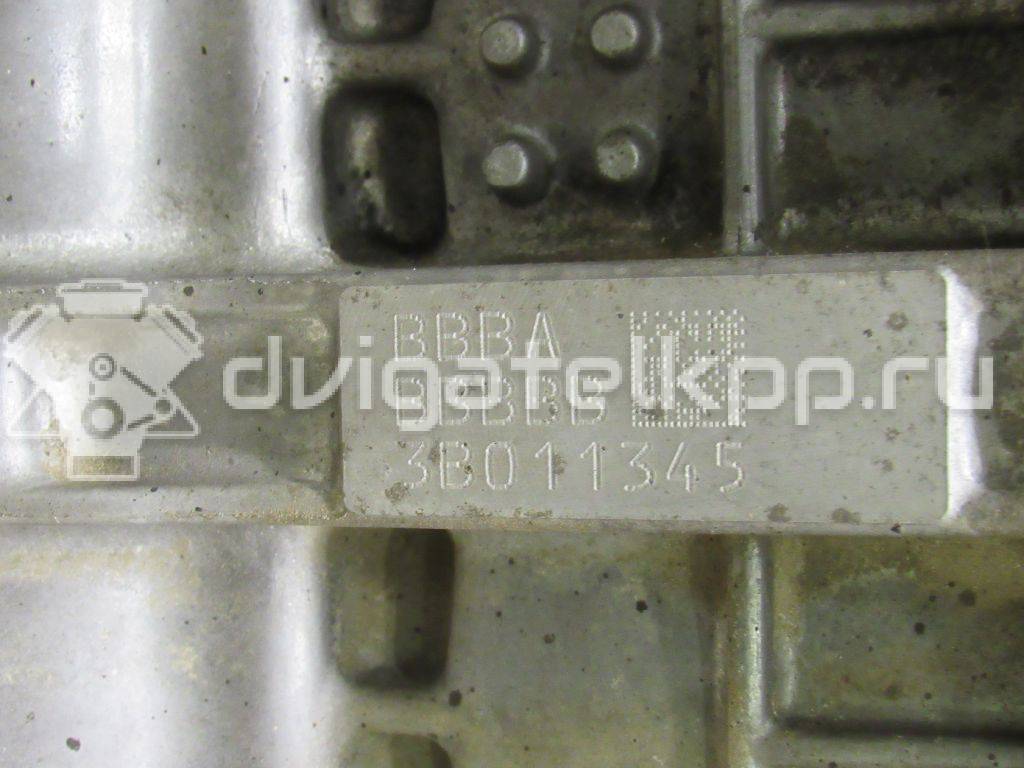 Фото Контрактный (б/у) двигатель G4FG для Hyundai / Kia 120-132 л.с 16V 1.6 л бензин 114U12BH00 {forloop.counter}}