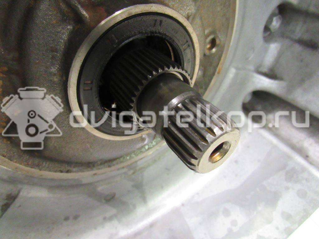 Фото Контрактная (б/у) АКПП для Hyundai (Beijing) / Hyundai / Kia 123-128 л.с 16V 1.6 л G4FG бензин 4500026aa9 {forloop.counter}}