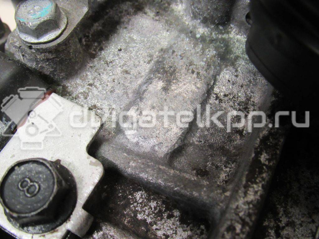 Фото Контрактная (б/у) АКПП для Hyundai (Beijing) / Hyundai / Kia 123-128 л.с 16V 1.6 л G4FG бензин 4500026aa9 {forloop.counter}}