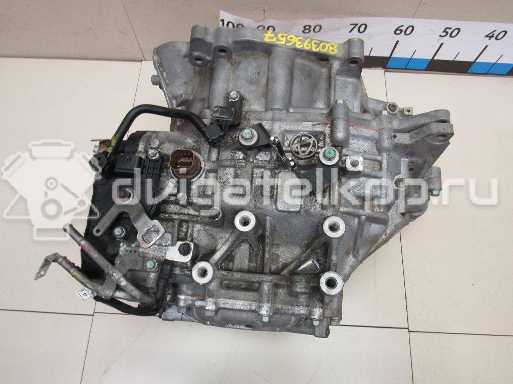 Фото Контрактная (б/у) АКПП для Hyundai / Kia 121-124 л.с 16V 1.6 л G4FG бензин 4500026aa9 {forloop.counter}}