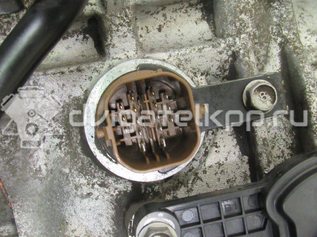 Фото Контрактная (б/у) АКПП для Hyundai / Kia 121-124 л.с 16V 1.6 л G4FG бензин 4500026aa9 {forloop.counter}}