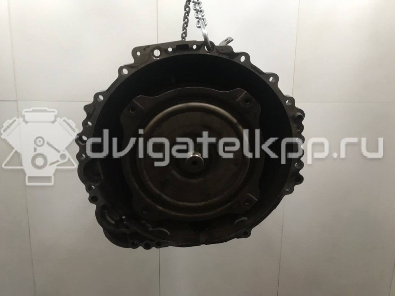 Фото Контрактная (б/у) АКПП для Ford Australia / Land Rover 190 л.с 24V 2.7 л 276DT Дизельное топливо TGD500570 {forloop.counter}}