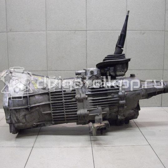 Фото Контрактная (б/у) МКПП для Opel / Vauxhall 136-141 л.с 16V 2.2 л X 22 XE бензин 97206749