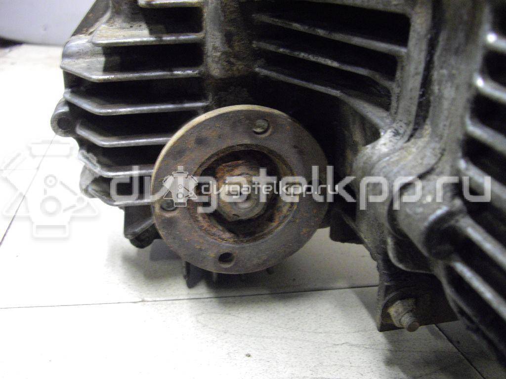 Фото Контрактная (б/у) МКПП для Opel / Vauxhall 136-141 л.с 16V 2.2 л X 22 XE бензин 97206749 {forloop.counter}}