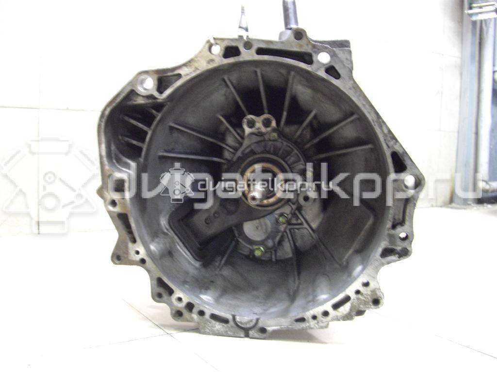 Фото Контрактная (б/у) МКПП для Opel / Vauxhall 136-141 л.с 16V 2.2 л X 22 XE бензин 97206749 {forloop.counter}}