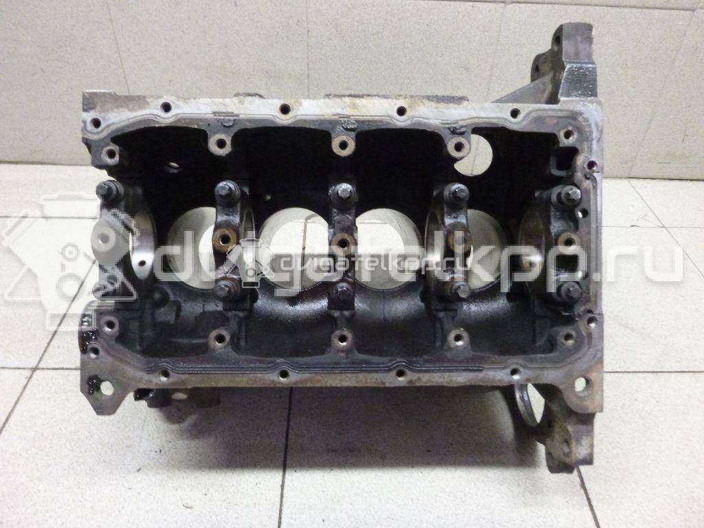 Фото Блок двигателя для двигателя X 22 XE для Opel / Vauxhall 136-141 л.с 16V 2.2 л бензин 92062020 {forloop.counter}}