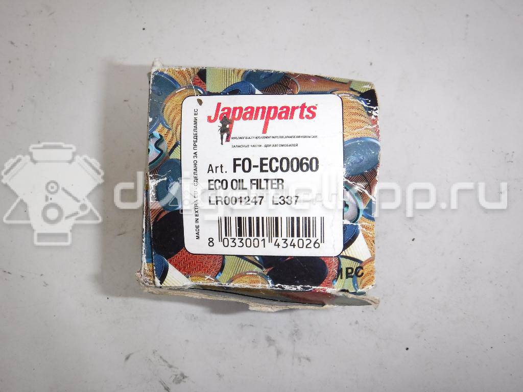 Фото Фильтр масляный  LR001247 для Land Rover Freelander / Range Rover / Discovery / Defender L316 {forloop.counter}}