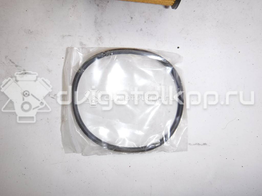 Фото Фильтр масляный  LR001247 для Land Rover Freelander / Range Rover / Discovery / Defender L316 {forloop.counter}}