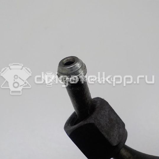 Фото Трубка ТНВД  MSP000120 для Land Rover Freelander