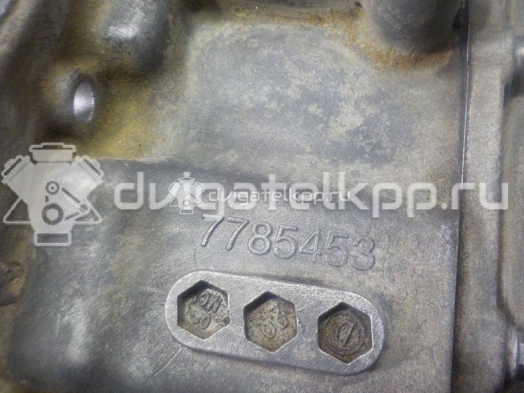 Фото Поддон масляный двигателя  LSB103250L для Land Rover Freelander {forloop.counter}}