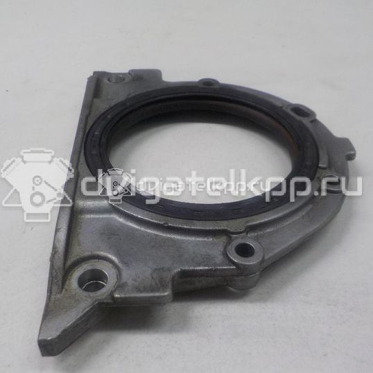 Фото Крышка коленвала задняя  STC4161L для Land Rover Freelander