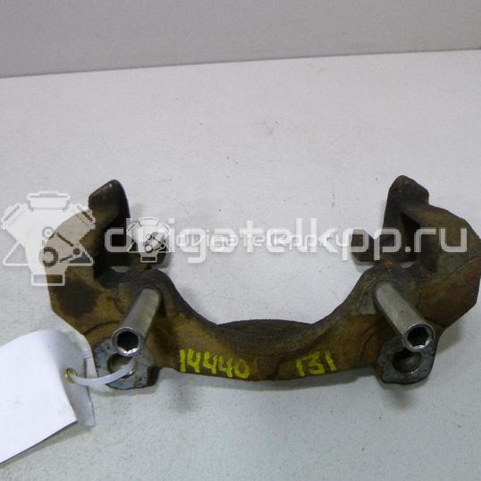 Фото Скоба суппорта переднего  1432360 для land rover Freelander 2