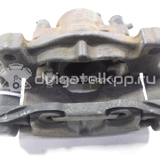 Фото Суппорт тормозной передний правый  8603754 для land rover Freelander 2