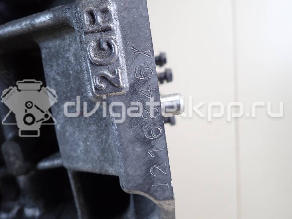 Фото Контрактный (б/у) двигатель 2GR-FE для Lotus / Lexus / Toyota / Toyota (Gac) 273 л.с 24V 3.5 л бензин 1900031E00 {forloop.counter}}