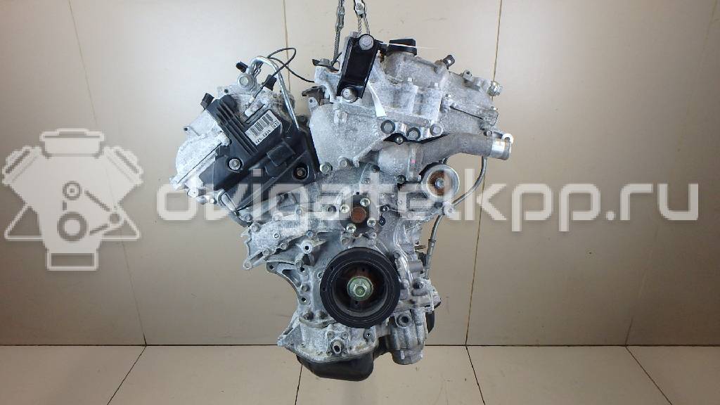 Фото Контрактный (б/у) двигатель 2GR-FE для Lotus / Lexus / Toyota / Toyota (Gac) 280-416 л.с 24V 3.5 л бензин 1900031N90 {forloop.counter}}