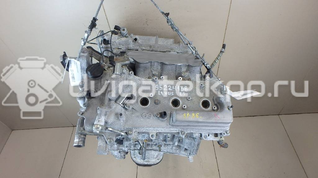 Фото Контрактный (б/у) двигатель 2GR-FE для Lotus / Lexus / Toyota / Toyota (Gac) 280-416 л.с 24V 3.5 л бензин 1900031N90 {forloop.counter}}