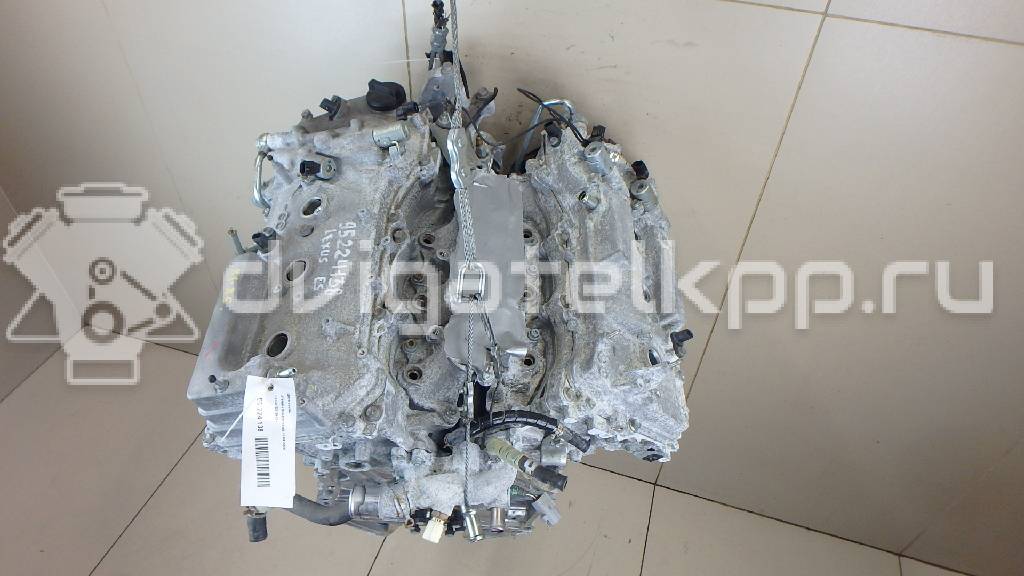 Фото Контрактный (б/у) двигатель 2GR-FE для Lotus / Lexus / Toyota / Toyota (Gac) 280-416 л.с 24V 3.5 л бензин 1900031N90 {forloop.counter}}