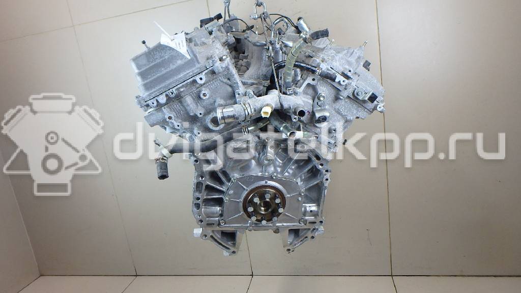 Фото Контрактный (б/у) двигатель 2GR-FE для Lotus / Lexus / Toyota / Toyota (Gac) 280-416 л.с 24V 3.5 л бензин 1900031N90 {forloop.counter}}