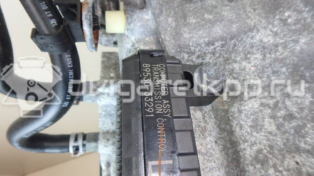 Фото Контрактная (б/у) АКПП для Lotus / Lexus / Toyota / Toyota (Gac) 280-416 л.с 24V 3.5 л 2GR-FE бензин 3050033640 {forloop.counter}}